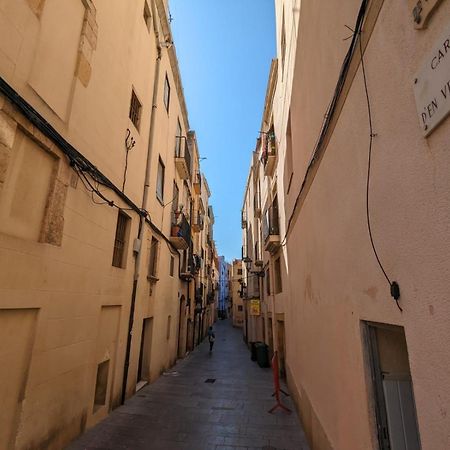 La Paloma Διαμέρισμα Ταραγόνα Εξωτερικό φωτογραφία