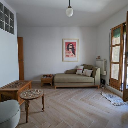 La Paloma Διαμέρισμα Ταραγόνα Εξωτερικό φωτογραφία