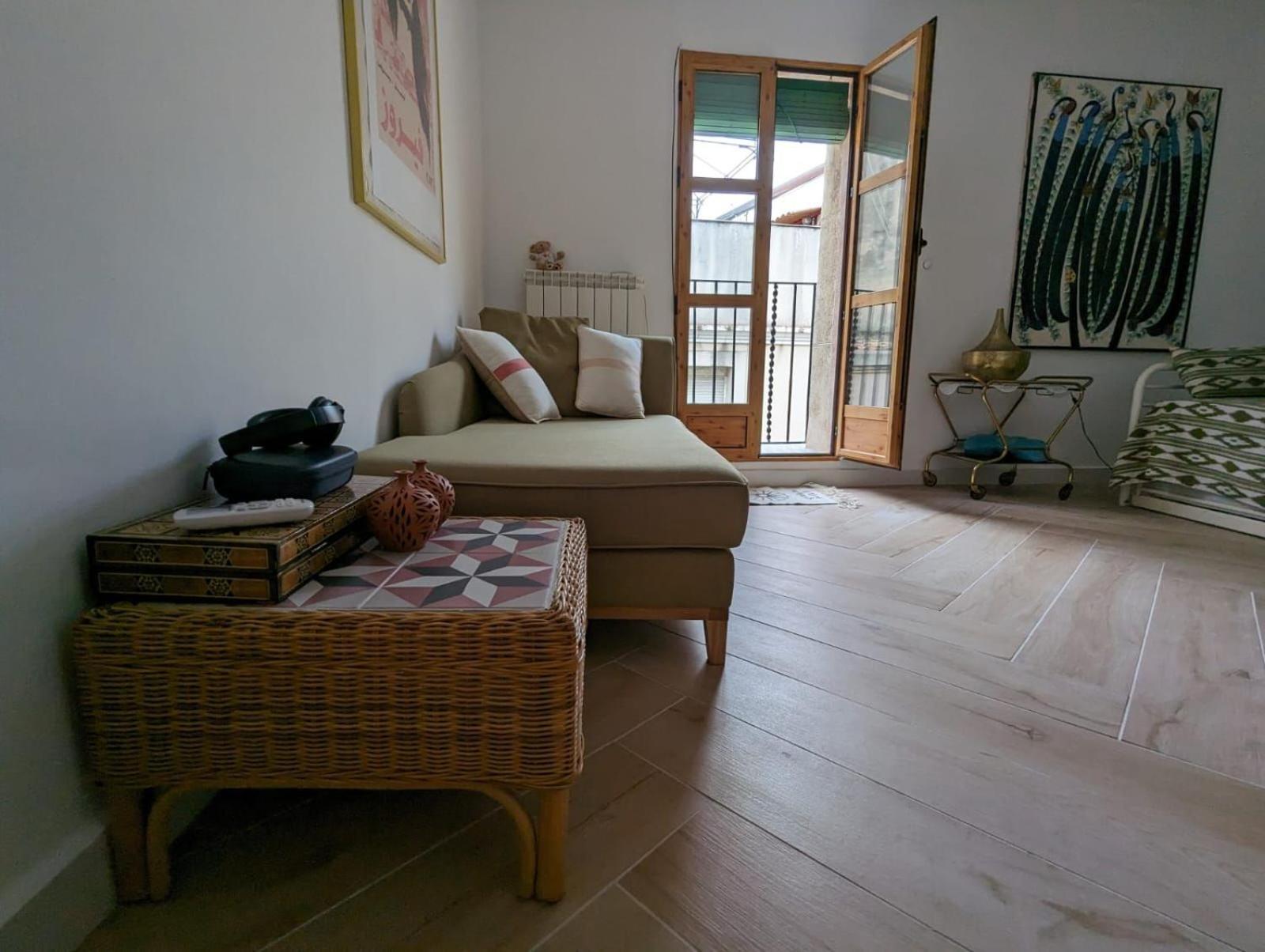 La Paloma Διαμέρισμα Ταραγόνα Εξωτερικό φωτογραφία