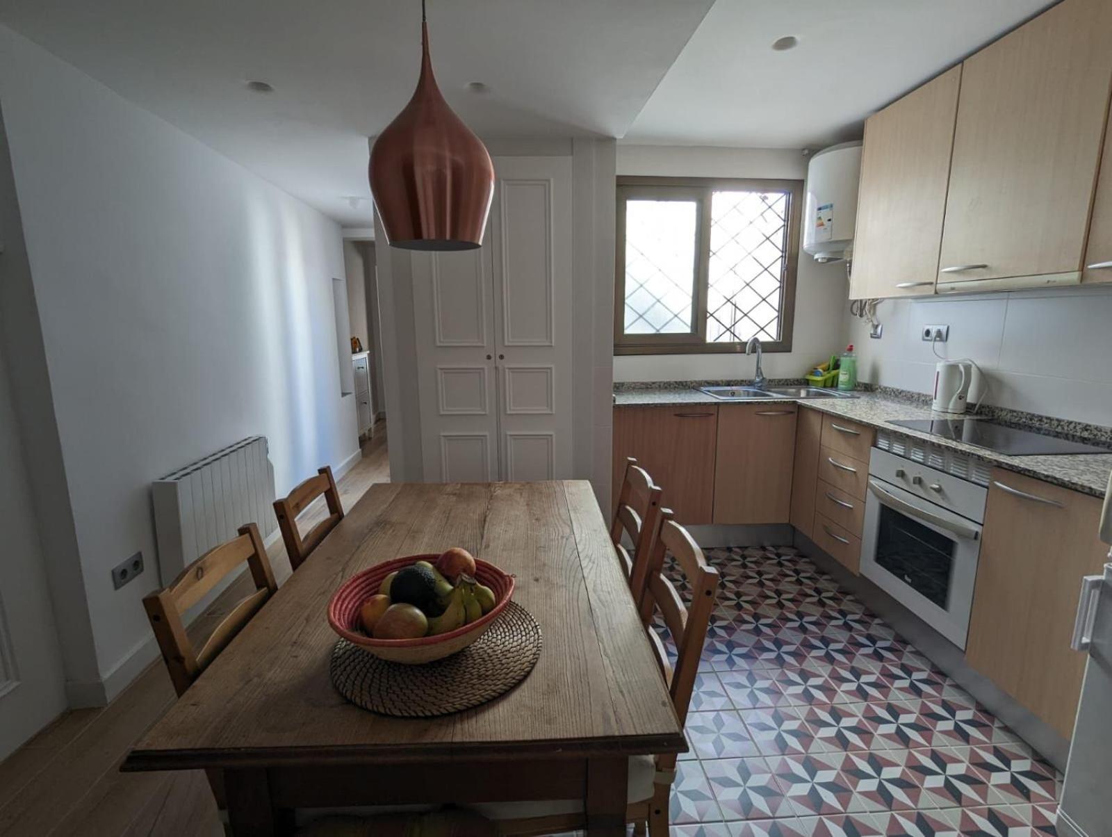 La Paloma Διαμέρισμα Ταραγόνα Εξωτερικό φωτογραφία