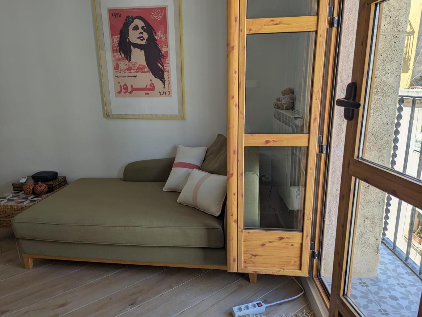 La Paloma Διαμέρισμα Ταραγόνα Εξωτερικό φωτογραφία