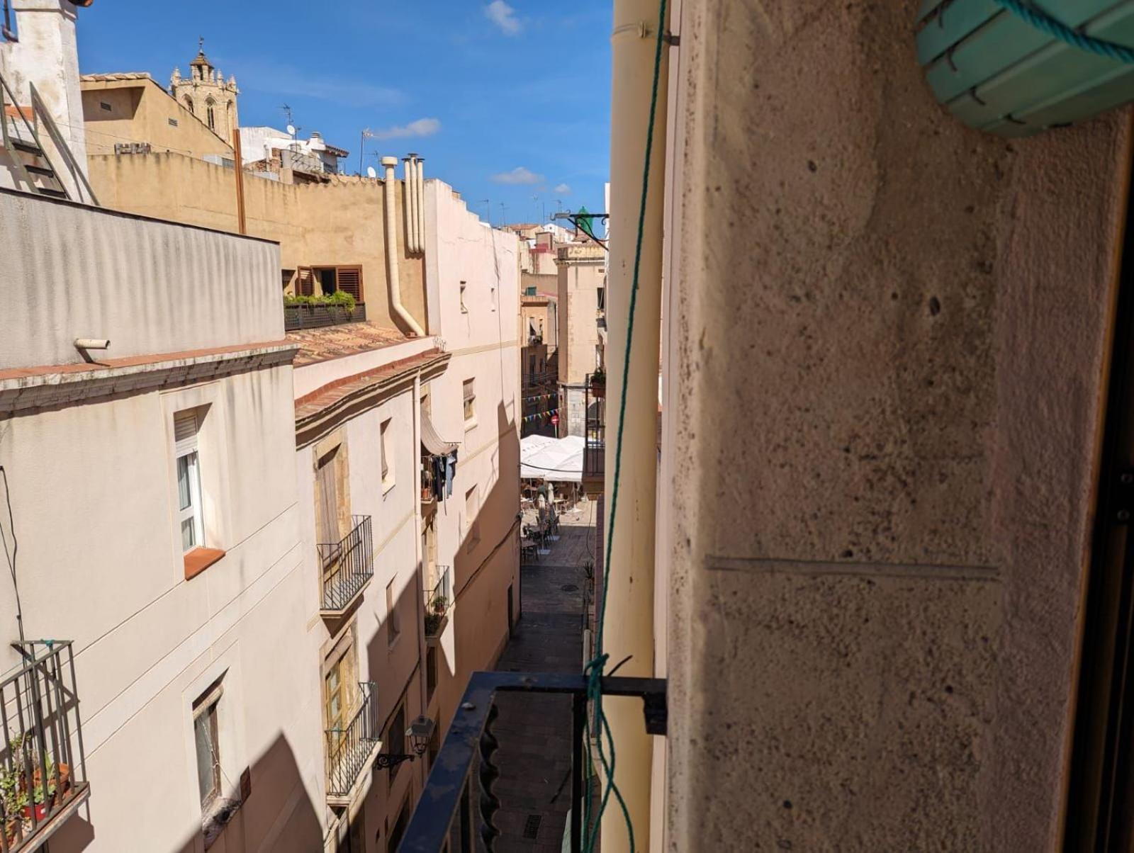 La Paloma Διαμέρισμα Ταραγόνα Εξωτερικό φωτογραφία