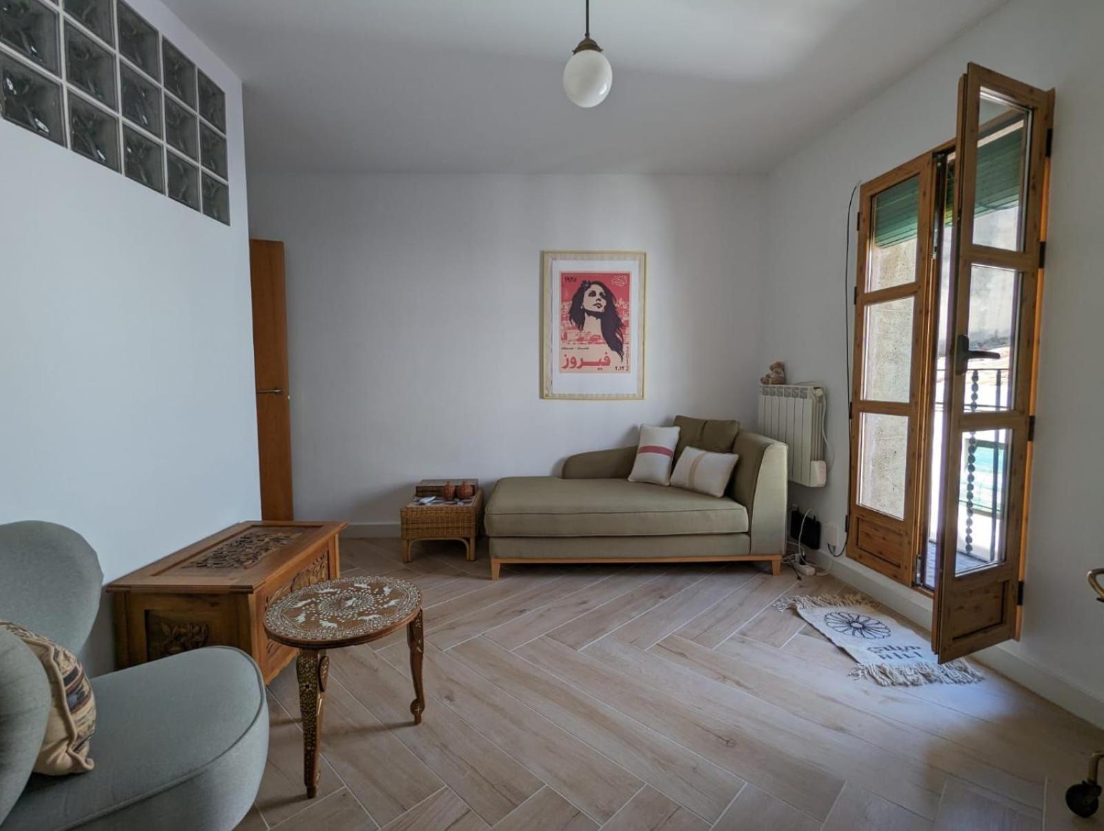 La Paloma Διαμέρισμα Ταραγόνα Εξωτερικό φωτογραφία