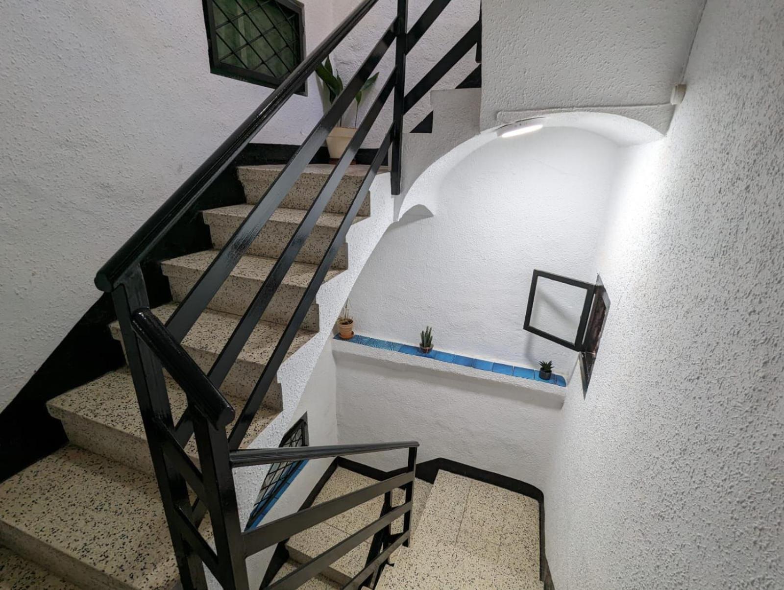 La Paloma Διαμέρισμα Ταραγόνα Εξωτερικό φωτογραφία